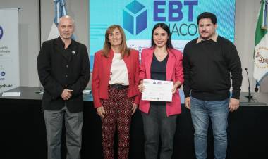 EMPRENDEDORES CHAQUEÑOS PODRÁN POSTULAR IDEAS INNOVADORAS DE NEGOCIO PARA RECIBIR FINANCIAMIENTO Y ACOMPAÑAMIENTO DEL GOBIERNO PROVINCIAL