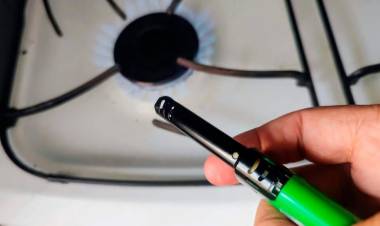 CONSUMO DE SERVICIOS PÚBLICOS