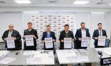 LOTERÍA CHAQUEÑA LANZÓ EL SORTEO EXTRAORDINARIO DE INVIERNO CON UN PRIMER PREMIO DE $ 300 MILLONES 