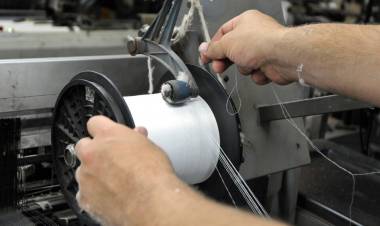 CASI 9 DE 10 EMPRESAS TEXTILES NO INVERTIRÁN