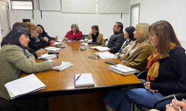 EDUCACIÓN Y SALUD FORTALECEN CAMPAÑA CONTRA EL MOSQUITO, EN LAS ESCUELAS