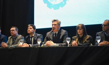 CHACO: ZDERO DIO APERTURA A LA RONDA DE NEGOCIOS MULTISECTORIAL NORTE GRANDE-PARAGUAY