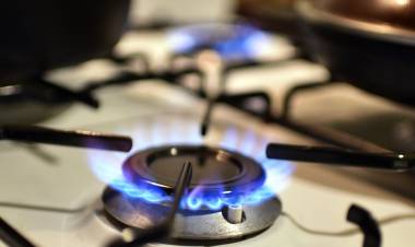 FALTÓ GAS Y EL GOBIERNO LE ECHÓ LA CULPA AL FRÍO