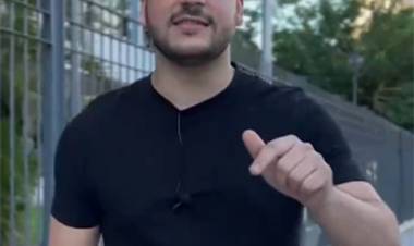 EL DIPUTADO GYOKER SE COMPROMETIÓ A ACOMPAÑAR LAS TARIFAS DIFERENCIALES PARA LA LUZ