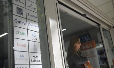 SE LARGAN LAS AUMENTOS DE LAS PREPAGAS: MEDICUS AVISÓ UN 8% EN JULIO