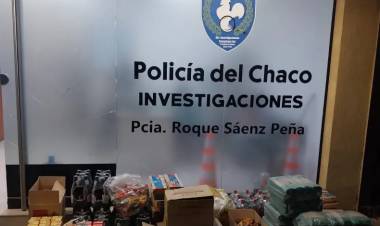 COMPRÓ MERCADERÍAS POR MÁS DE UN MILLÓN DE PESOS UTILIZANDO UN FALSO MERCADO PAGO
