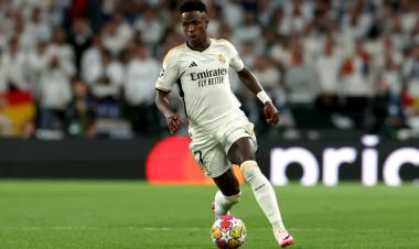 CASO VINICIUS: TRES HINCHAS CONDENADOS POR INSULTOS RACISTAS