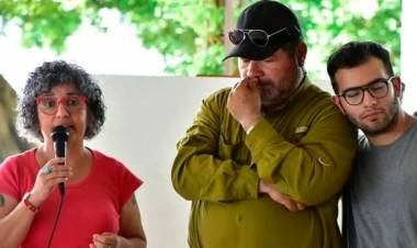 LOS ASESINOS DE CECILIA STRZYZOWSKI SERÁN INDAGADOS POR LAVADO DE ACTIVOS