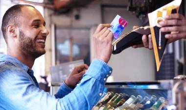 ARRANCA LA PROMOCIÓN CON TARJETA TUYA PARA REGALOS POR EL DÍA DEL PADRE