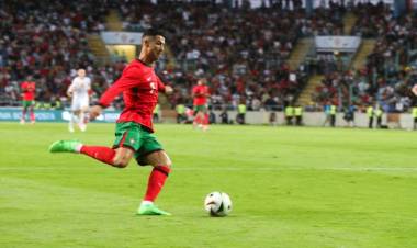 LOS NÚMEROS DE LA EUROCOPA, EL MUNDIAL SIN ARGENTINA NI BRASIL