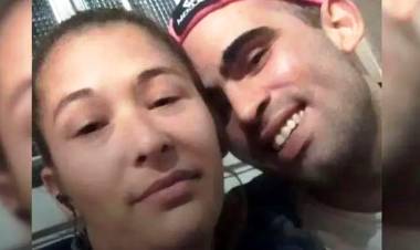 ENTRE RÍOS: UN HOMBRE MATÓ A SU EX FRENTE A UN NENE DE 10 AÑOS