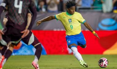 COPA AMÉRICA: LAS 10 PROMESAS A SEGUIR EN ESTADOS UNIDOS 2024