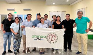 VILLA ÁNGELA: EL GOBIERNO PROVINCIAL LANZÓ EL PROGRAMA “AVI CHACO” PARA PEQUEÑOS Y MEDIANOS PRODUCTORES