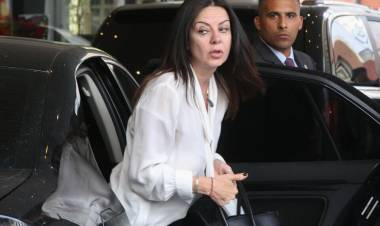 DIPUTADOS VUELVE A CITAR A PETTOVELLO PARA INDAGARLA SOBRE EL ESCÁNDALO DE LOS ALIMENTOS