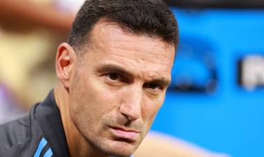 "LA CANCHA ERA UN DESASTRE": LA QUEJA DE SCALONI Y LOS JUGADORES POR EL CAMPO DE JUEGO