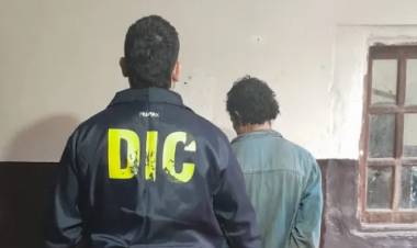 INTENTARON ABUSAR DE UNA MENOR EN CERCANÍAS DEL HOSPITAL PEDIÁTRICO DE RESISTENCIA: HAY UN DETENIDO