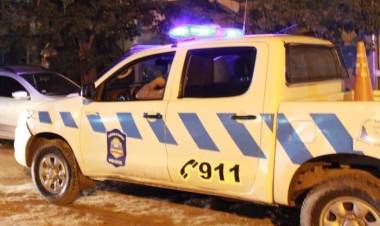 FORMOSA: DOS HOMBRES ROBARON Y ABUSARON SEXUALMENTE DE UN ADOLESCENTE DE 14 AÑOS