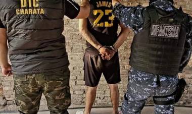 DELINCUENTES AHOGABAN A UNA MUJER DE 72 AÑOS CON UN BALDE DE AGUA PARA ROBARLE SUS PERTENENCIAS