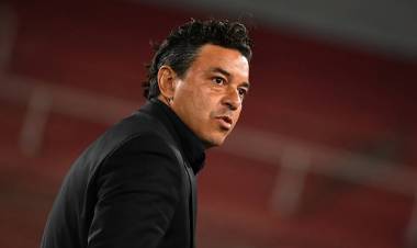 AL ITTIHAD ANUNCIÓ LA SALIDA DE GALLARDO POR "MALOS RESULTADOS"