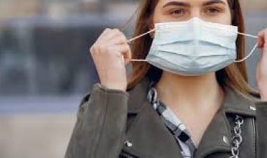 VUELVE EL USO OBLIGATORIO DE BARBIJOS EN TODAS LAS INSTITUCIONES SANITARIAS DEL CHACO