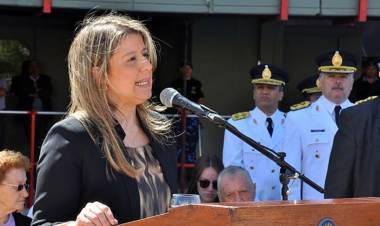 BULLRICH PROFUNDIZA LA LÍNEA BUKELE 