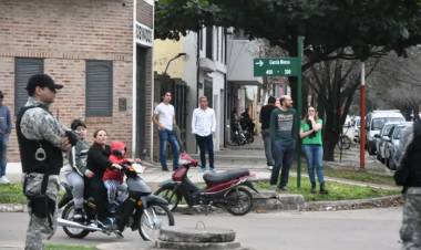 HAY CONTACTO CON PARAGUAY PARA HALLAR A LOAN