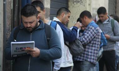 LA ARGENTINA QUE ESCULPE EL MODELO ECONÓMICO DE JAVIER MILEI