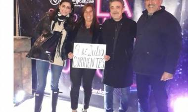 FOTAZA! NITO ARTAZA EN MEDIO DE LOS DETENIDOS POR EL CASO LOAN