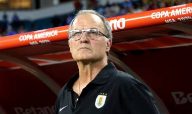 URUGUAY SE PARECE A BIELSA
