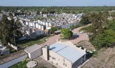 VILLA ÁNGELA: PERSONAS ENTRAN AL CEMENTERIO PARA TENER SEXO SOBRE LAS TUMBAS