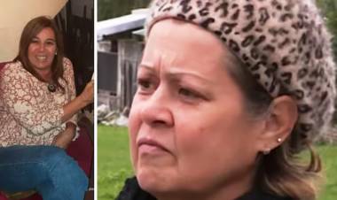 LA AMIGA ENFERMERA DE VICTORIA CAILLAVA REVELÓ QUÉ TRATAMIENTO LE HIZO EN MEDIO DE LA DESAPARICIÓN DE LOAN Y SUMÓ UN NUEVO DATO QUE COMPLICÓ A CARLOS PÉREZ