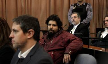 SABAG MONTIEL: "SUPE QUE SI LA MATABA VENÍA UNA GUERRA CIVIL"