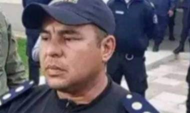 EL COMISARIO PROVINCIAL DETENIDO POR EL CASO LOAN: ME QUIEREN TRASLADAR A SALTA