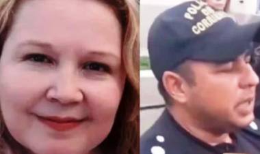 SE ACUERDAN?: HABÍA DENUNCIADO AL COMISARIO DEL CASO LOAN Y POCO DESPUÉS APARECIÓ ASESINADA EN 2022