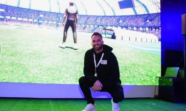 EL METAVERSO DEL FÚTBOL YA LLEGÓ