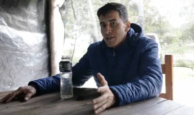 HOY DECLARA UNO DE LOS HERMANOS DE LOAN