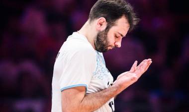 EL CRUDO RELATO DE LUCIANO DE CECCO: "TUVE PENSAMIENTOS SUICIDAS"