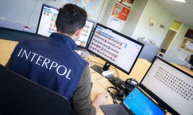 EXPLOTACIÓN SEXUAL! FISCALÍA SOLICITA A INTERPOL RELEVAR FOTOS DE LOAN EN SITIOS DEDICADOS A LA PEDOFILIA