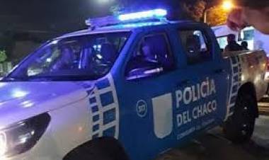 ROBO DOS BALANZAS A SU VECINA Y LUEGO SE ARREPINTIO: IGUAL LO DETUVIERON 