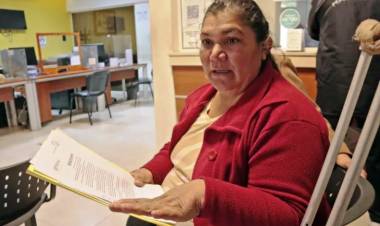 SIN OBRAS PÚBLICAS NI PRIVADAS: "LA SITUACIÓN DE LOS LADRILLEROS EN LA PROVINCIA ES CAÓTICA"