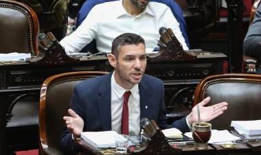 QUIÉNES SON LOS DIPUTADOS DEL PRO QUE ESTÁN CADA VEZ MÁS CERCA DE LLA