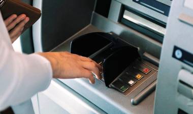 ESTE LUNES, EL GOBIERNO PAGA PROGRAMAS PROVINCIALES 