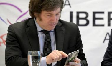 MILEI, EL MERCOSUR Y EL CEPO