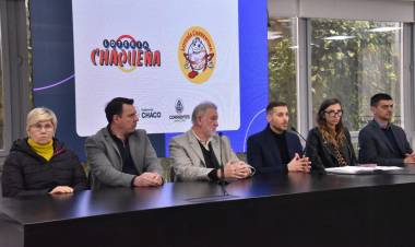 EL GOBIERNO PROVINCIAL RESPALDÓ ACCIÓN CONJUNTA DE LOTERÍAS CHAQUEÑA Y CORRENTINA CONTRA EL JUEGO ILEGAL ONLINE