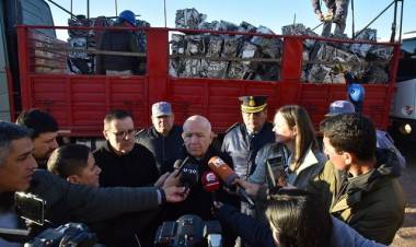 PREOCUPACIÓN DE LA EMPRESA SECHEEP ANTE ACCIONAR DE LA JUSTICIA 