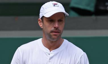 POLÉMICA EN LLAMAS: HORACIO ZEBALLOS, OTRA VEZ NÚMERO UNO DEL MUNDO, AFUERA DE LA COPA DAVIS