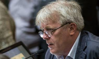 "9 DE JULIO ES UNA ZONA LIBERADA POR EL PODER POLÍTICO DE CORRIENTES"