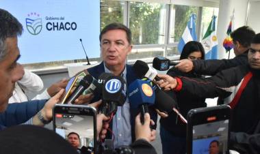 VUELTA A CASA: LOS METEORITOS RECUPERADOS VISITARÁN LA PROVINCIA ANTES DE VOLVER DEFINITIVAMENTE A LA RESERVA CAMPO DEL CIELO