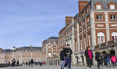 LA CRISIS GOLPEA LAS VACACIONES DE INVIERNO