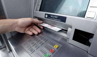 EL GOBERNADOR ZDERO ANUNCIÓ EL CRONOGRAMA DE PAGOS DEL MES DE JULIO 